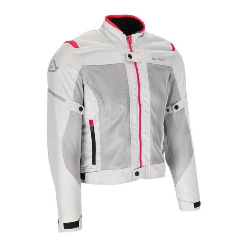 chaqueta acerbis ce ramsey my vented 2 0 lady 0023745 800 062