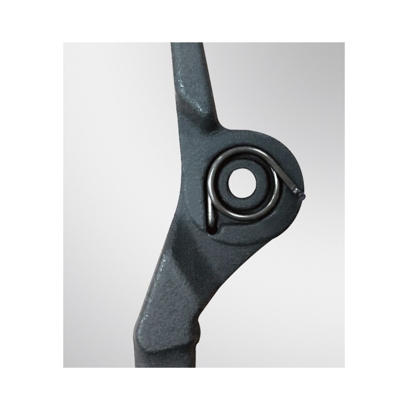 alicate para circlips y anillo elastico exterior