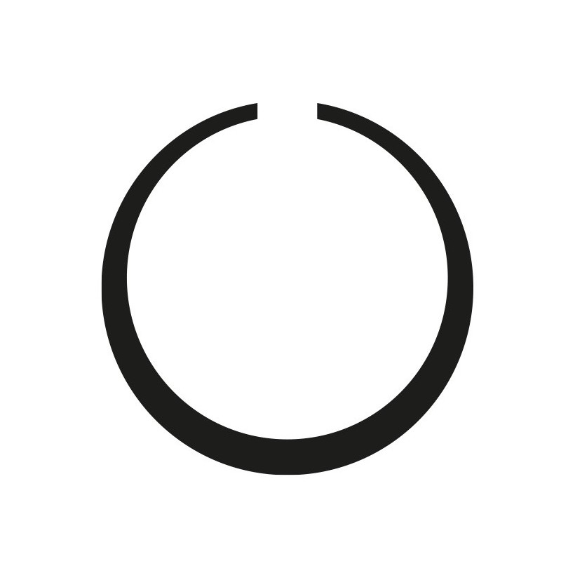 alicate para circlips y anillo elastico exterior