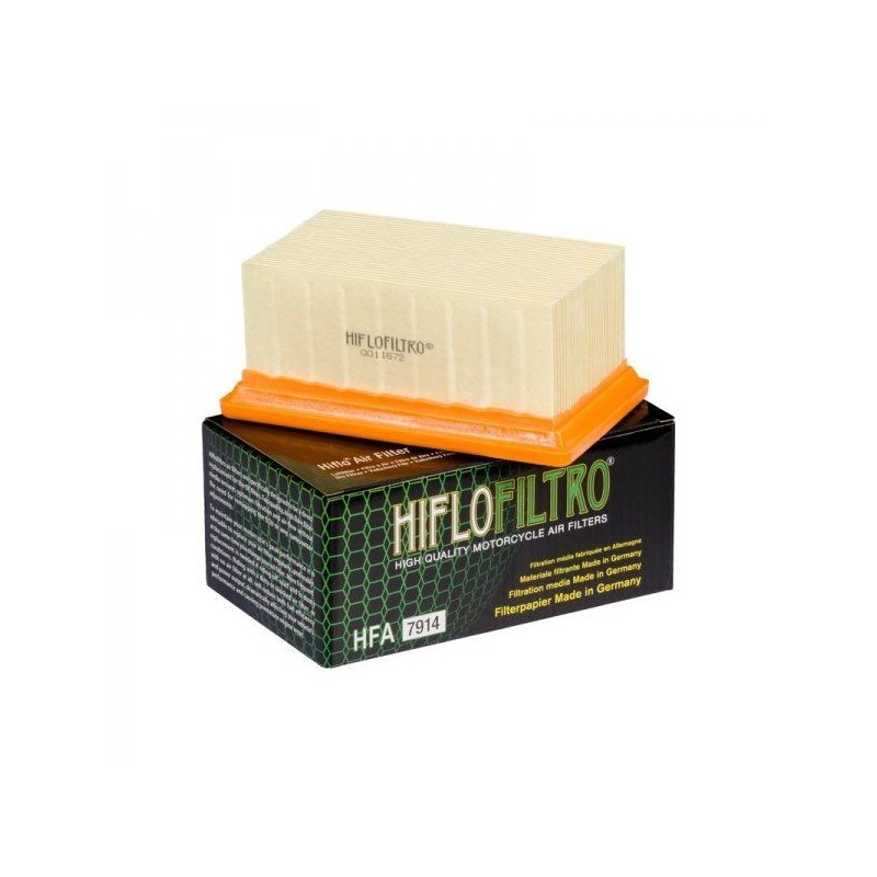 filtro de aire hfa 7914 hiflofiltro