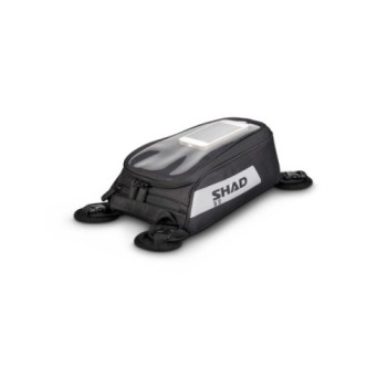 bolsa deposito moto shad pequena x0sl12m
