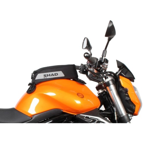 bolsa deposito moto shad pequena x0sl12m