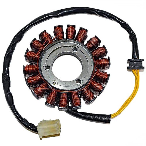 stator sgr trifase 18 polos suzuki gsx r 600 04169083