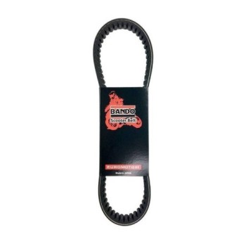 correa de transmision bando para moto sym symphony 125 36243978