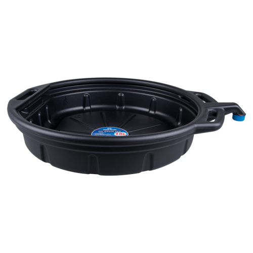 bandeja recogedora de aceite king tony 9tt1118 18 litros