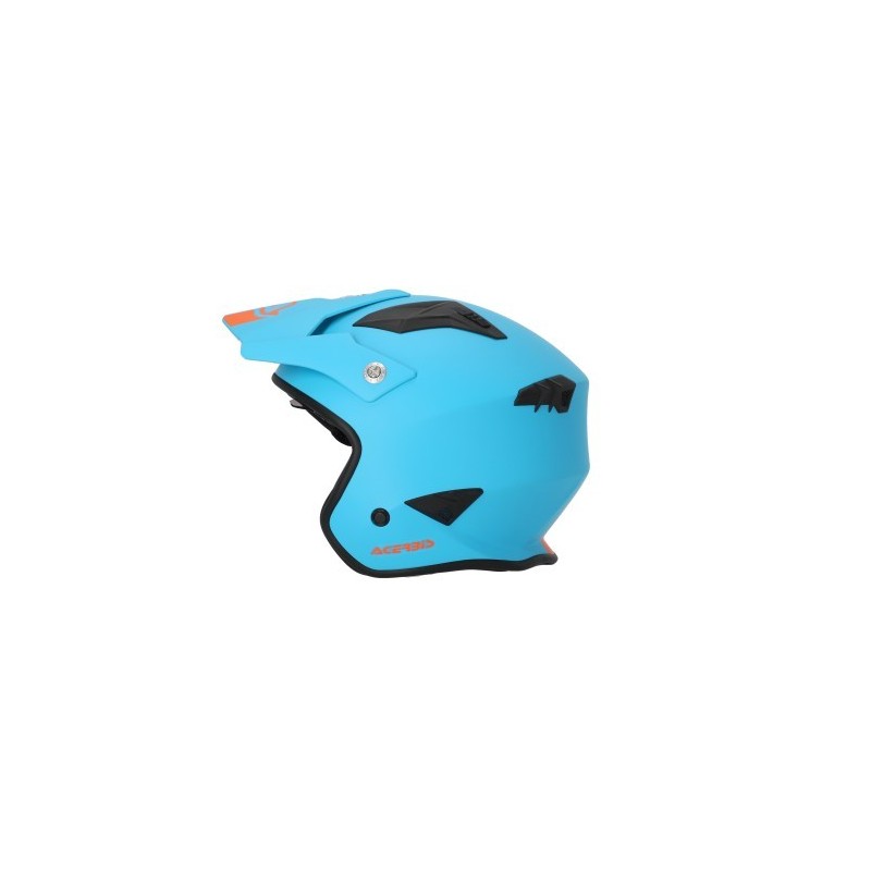 casco acerbis jet aria 22 06 color azul 0025055 041