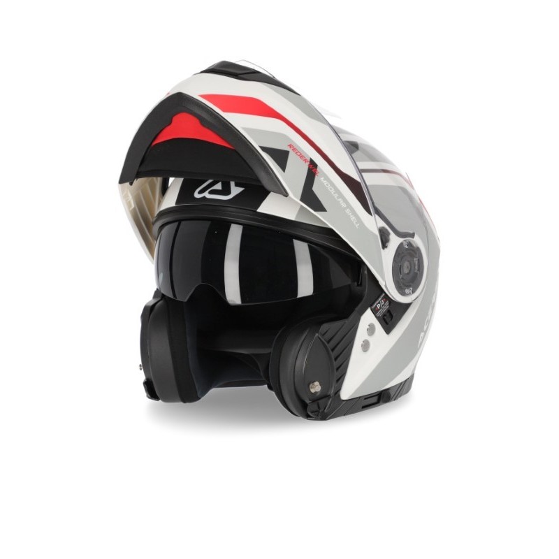 casco acerbis rederwel 0024516 239 068 talla xl