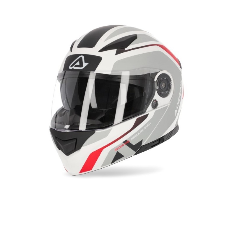 casco acerbis rederwel 0024516 239 068 talla xl