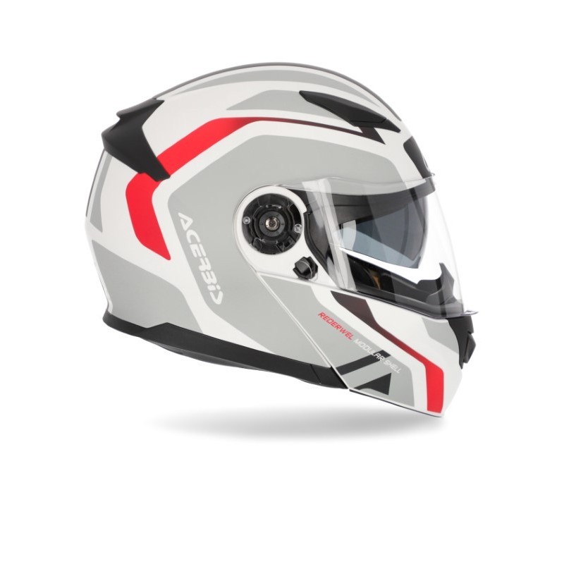 casco acerbis rederwel 0024516 239 068 talla xl