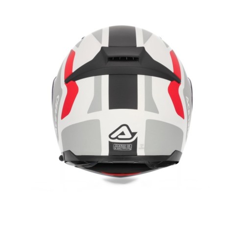 casco acerbis rederwel 0024516 239 068 talla xl