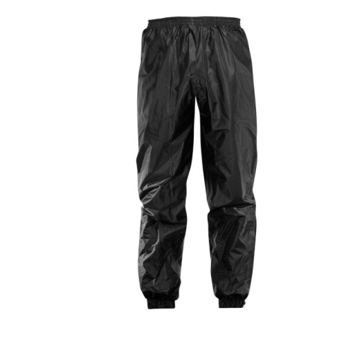 traje de lluvia acerbis logo 0016428 318 062 negro amarillo talla s
