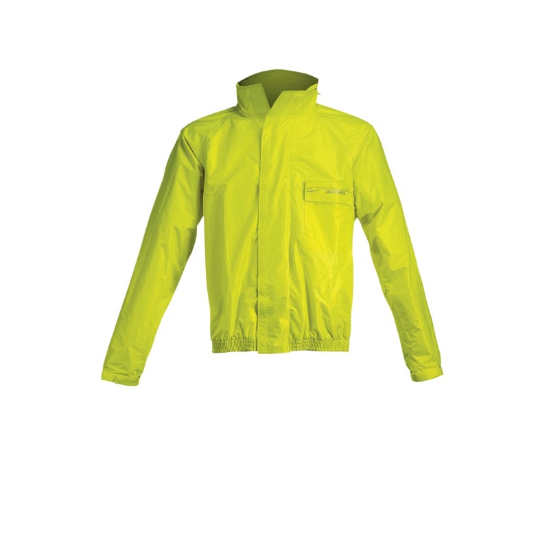 traje de lluvia acerbis 0016428 318 064 talla m