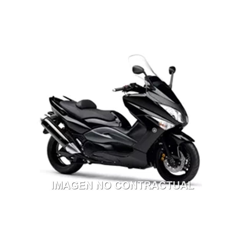 kit plasticos hert yamaha t max 500 negro