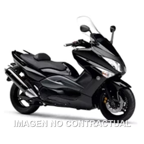 kit plasticos hert yamaha t max 500 negro