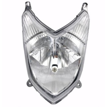 optica completa hert kymco agility 50 e4 e5