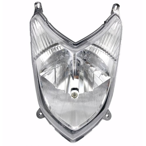 optica completa hert kymco agility 50 e4 e5