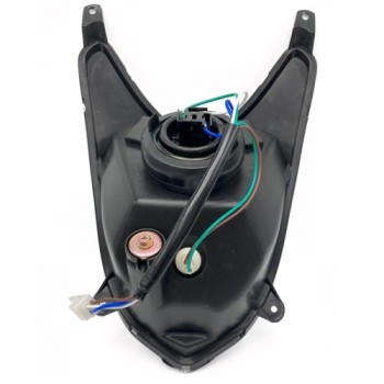 optica completa hert kymco agility 50 e4 e5 2