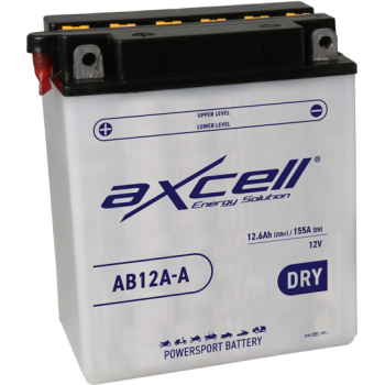 bateria axcel yb12aa 2