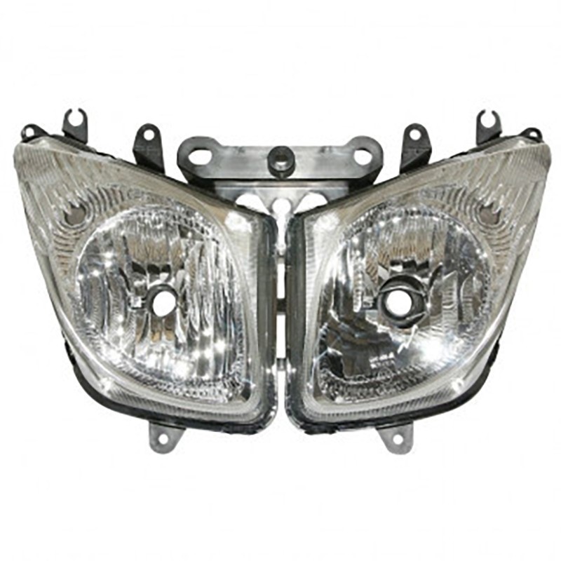 optica completa hert yamaha t max 500 08 11