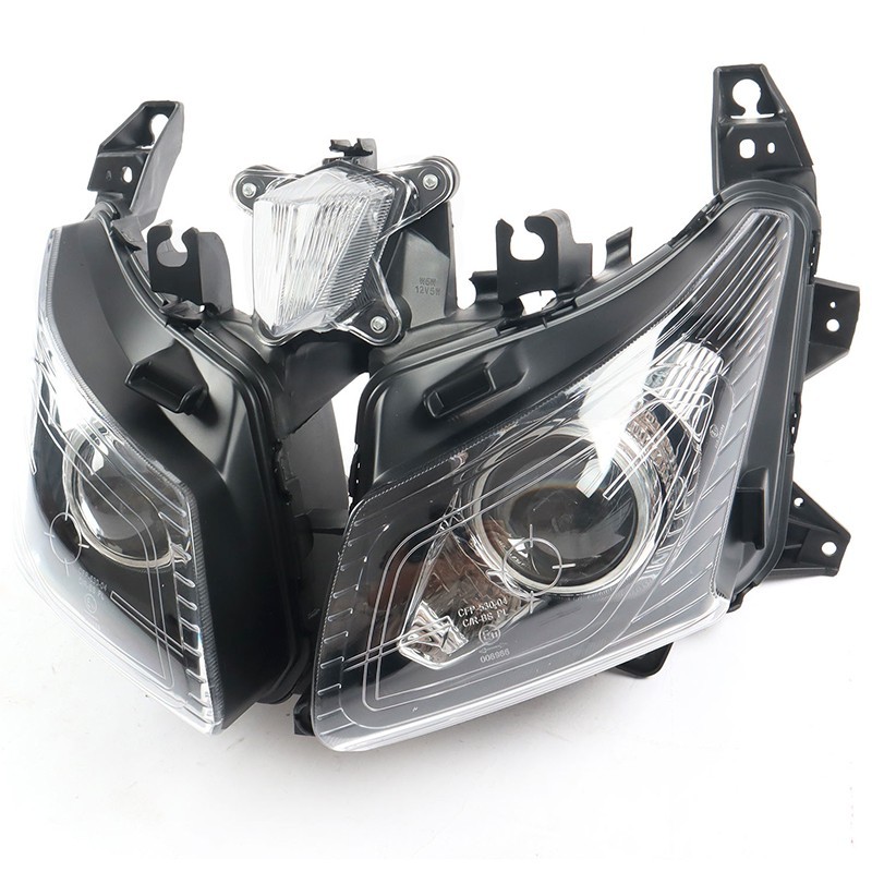 optica completa hert yamaha t max 530 12 14
