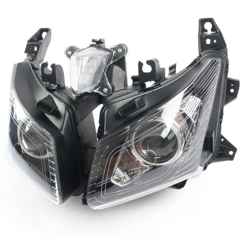optica completa hert yamaha t max 530 12 14