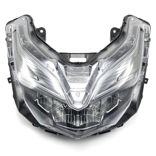 optica led completa hert honda forza 125 21 22
