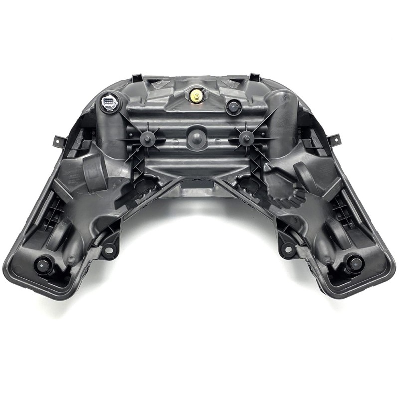 optica led completa hert honda forza 125 21 22
