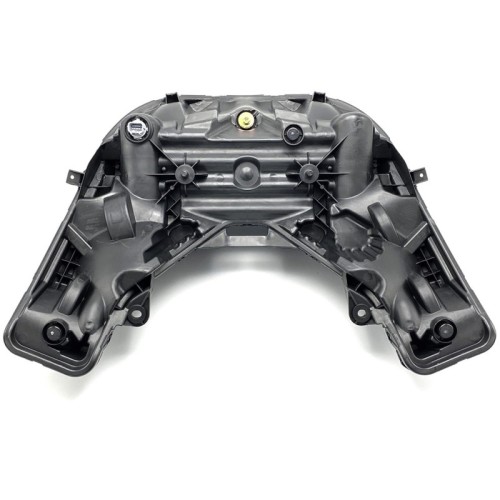 optica led completa hert honda forza 125 21 22