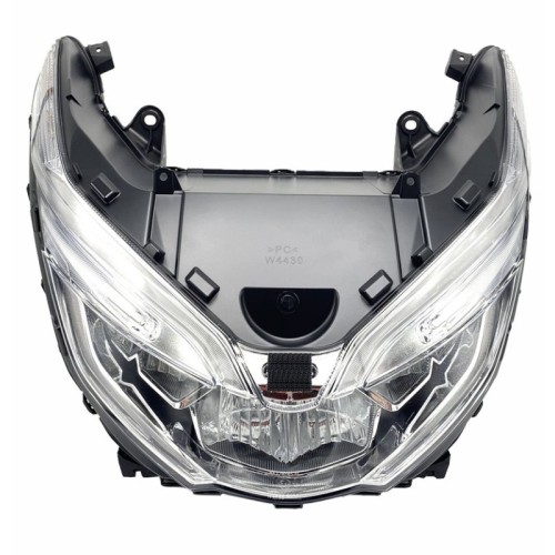 optica led completa hert honda pcx 125 18 20