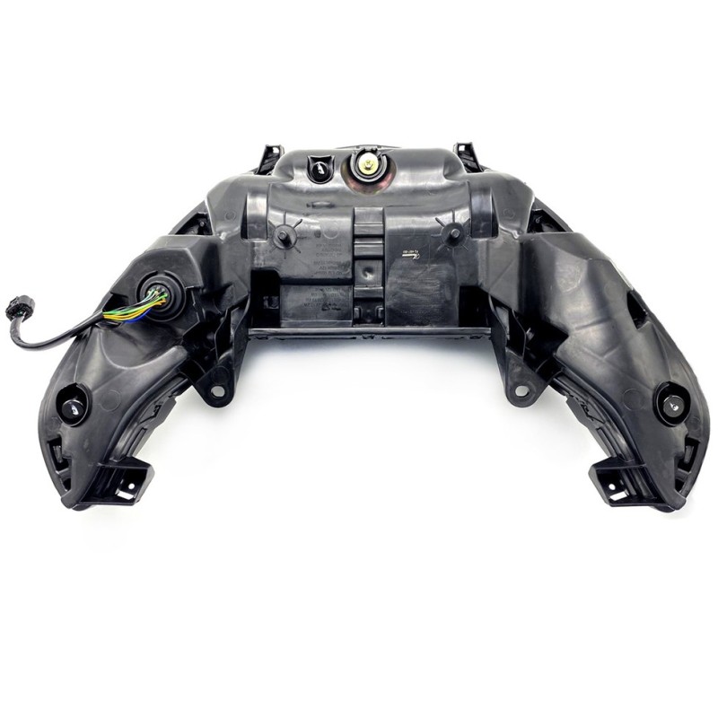 optica led completa hert honda pcx 125 18 20