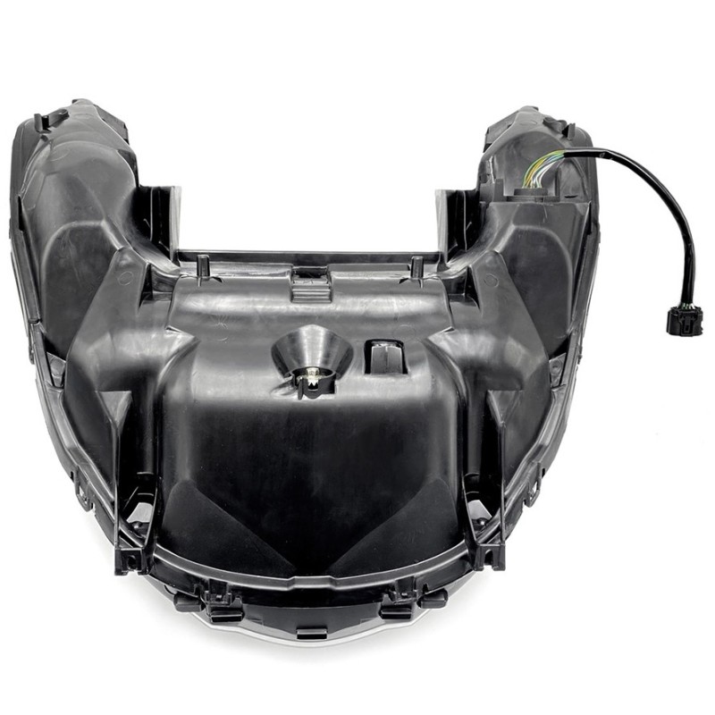 optica led completa hert honda pcx 125 18 20