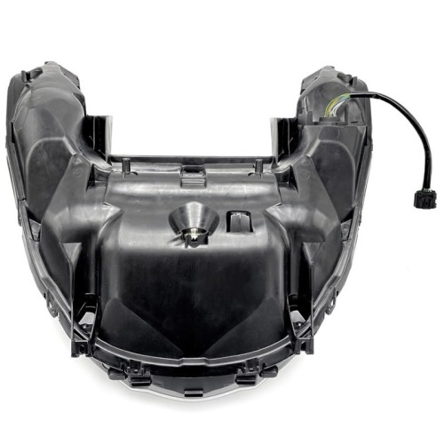 optica led completa hert honda pcx 125 18 20