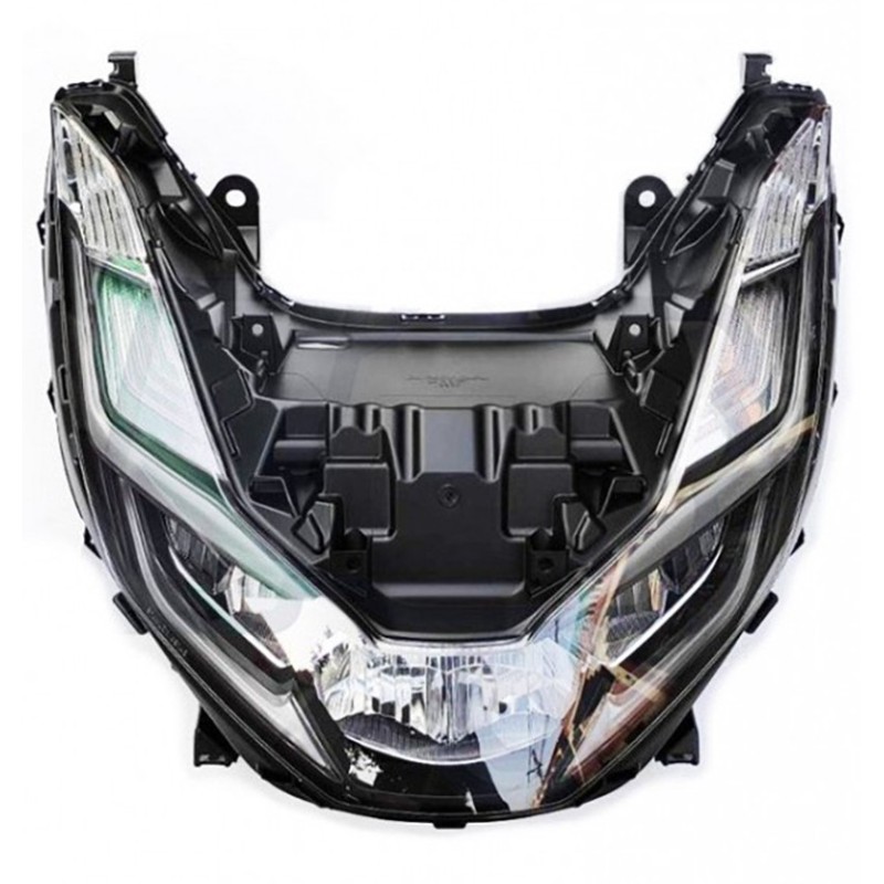 optica led completa hert honda pcx 125 21 24