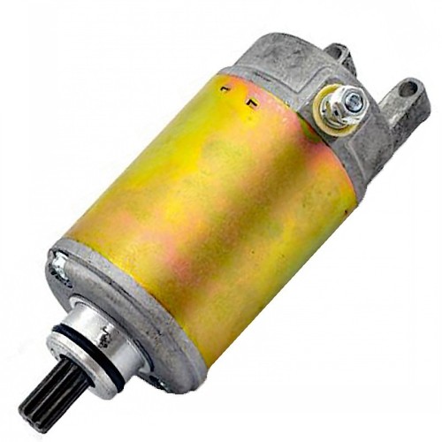motor de arranque kawasaki z 750 800 1000 12v 04781059