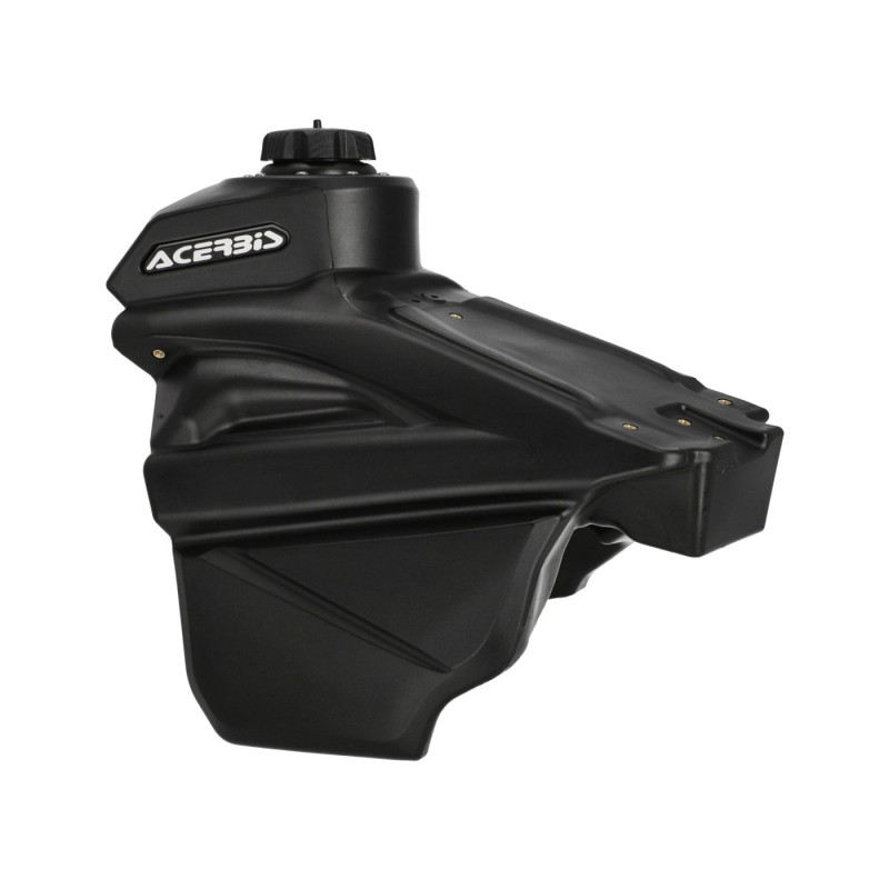 deposito de combustible acerbis 0026537 090 negro 13 litros para beta rr 2t 2020 2024