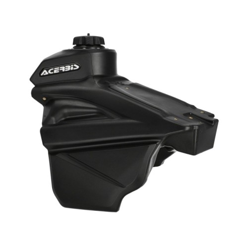 deposito de combustible acerbis 0026537 090 negro 13 litros para beta rr 2t 2020 2024