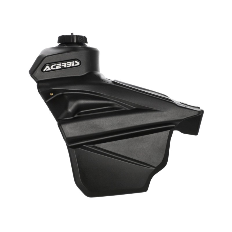 deposito de combustible acerbis 0026537 090 negro 13 litros para beta rr 2t 2020 2024