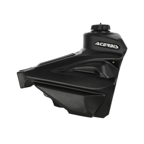 deposito de combustible acerbis 0026537 090 negro 13 litros para beta rr 2t 2020 2024