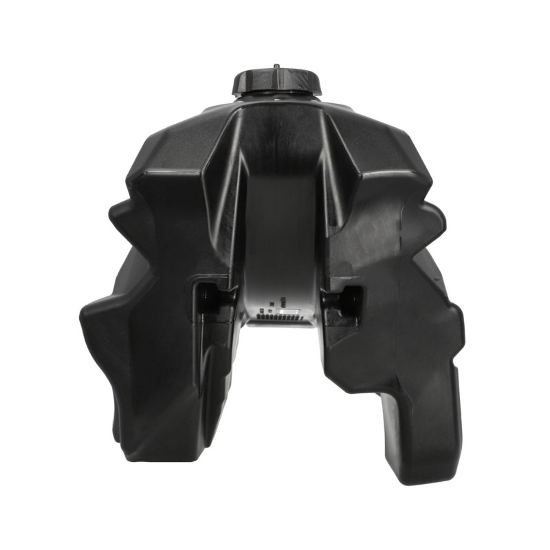 deposito de combustible acerbis 0026537 090 negro 13 litros para beta rr 2t 2020 2024