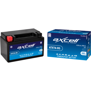 bateria moto axcell gel atx7a bs