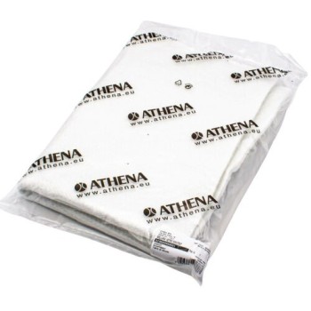fibra de vidrio para silenciador athena s410000999001 2 y 4 tiempos moto 2