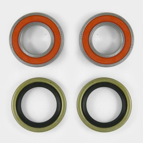 kit rodamientos rueda trasera athena w445003r ktm exc sx husqvarna gasgas