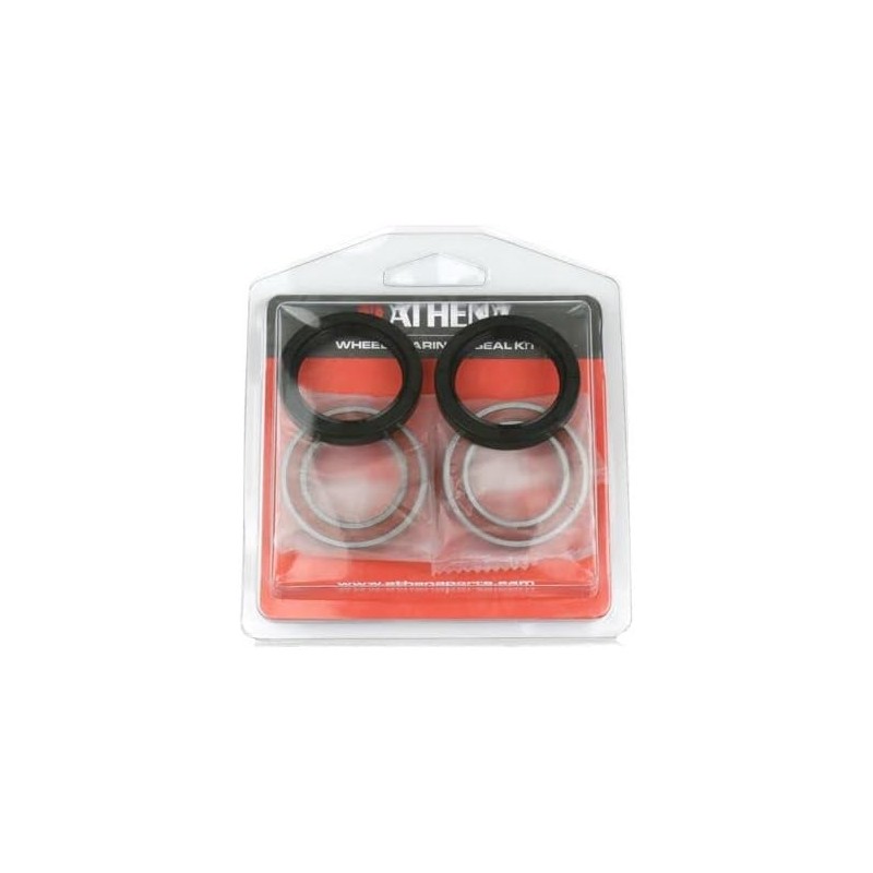 kit rodamientos rueda trasera athena w445003r ktm exc sx husqvarna gasgas
