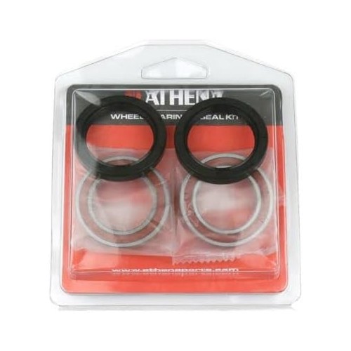 kit rodamientos rueda trasera athena w445003r ktm exc sx husqvarna gasgas