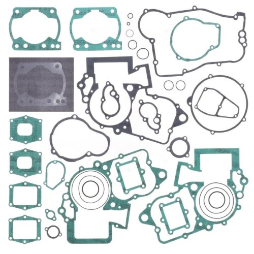 kit completo de juntas de motor athena p400155850002 para gas gas ec mx 200 250 300 2t
