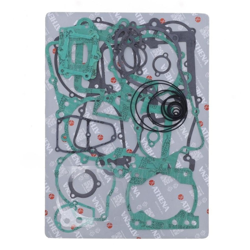 kit completo de juntas de motor athena p400155850002 para gas gas ec mx 200 250 300 2t