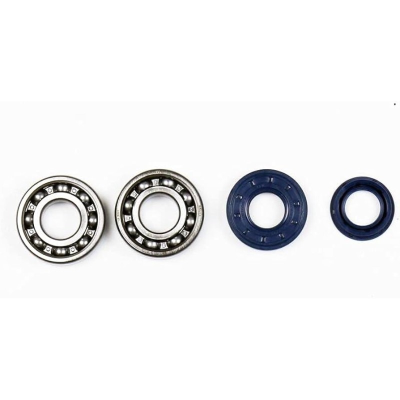kit de reparacion de ciguenal athena p400130444005 con rodamientos y retenes skf