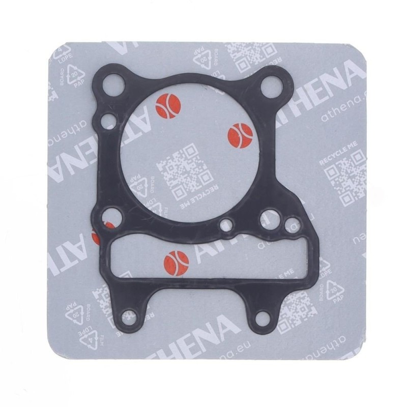 junta base cilindro honda pcx 125