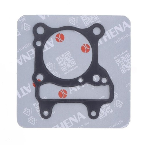 junta base cilindro honda pcx 125