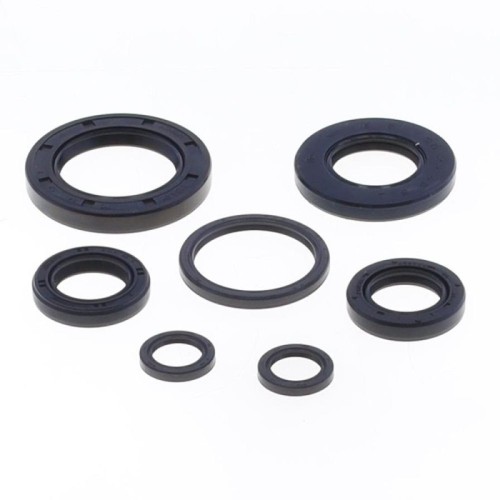 kit retenes motor athena p400210400284 para honda sh 125 150 2013 2016